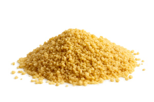 COUS COUS ORGÁNICO