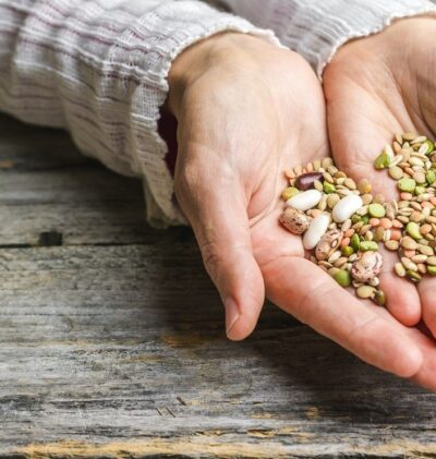 Beneficios de las semillas en tu alimentación